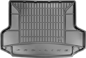 Automobilio kilimėlis, bagažinės Frogum ProLine, Hyundai IX35/Tucson II 2009-2015