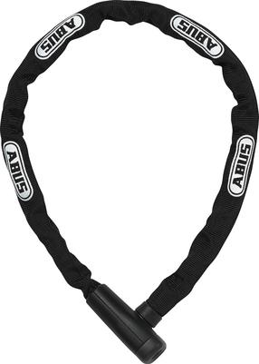 Замок Abus 5805K/75, белый цв./черный цв., 750 мм