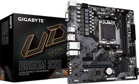 Pagrindinė plokštė Gigabyte B650M S2H