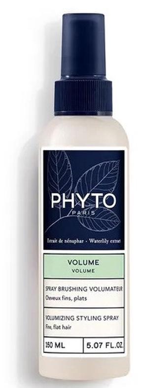 Sprejs matiem Phyto Volume, 150 ml