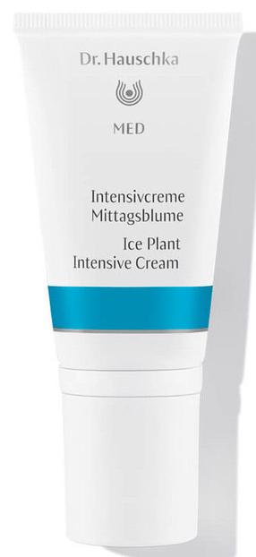 Kūno kremas Dr.Hauschka MED, 50 ml