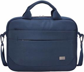 Klēpjdatoru soma Case Logic, zila krās., 11.6"