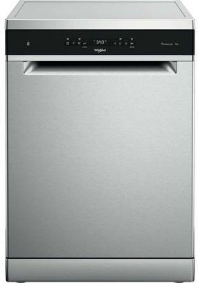 Посудомоечная машина Whirlpool WFO 3T133 P 6.5 X, серый цв.