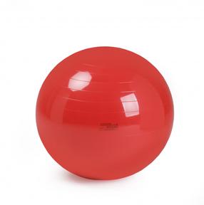 Võimlemispall Gymnic Physio, punane v., 85 cm
