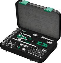 Įrankių rinkinys Wera 8100