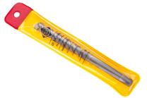 Grąžtas Forte Tools 18032, mūrui, tiesus, 14 mm x 15 cm