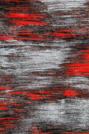 Paklāja celiņš Conceptum Hypnose HMNT851, daudzkrāsaina, 150 cm x 100 cm