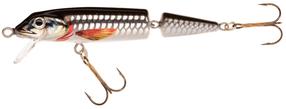 Vobleris Jaxon Holo Select Horn QM VJ-HQ11FSD, 11 cm, 16 g, įvairių spalvų