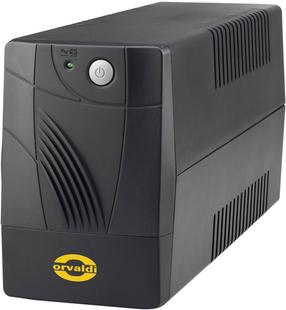 Стабилизатор напряжения UPS Orvaldi 450 1045K, 240 Вт