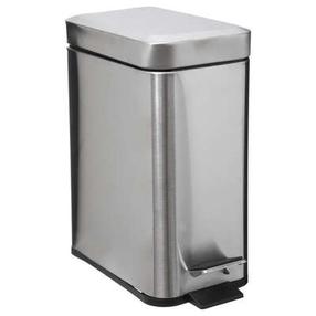 Metalinė šiukšliadėžė, 5 l