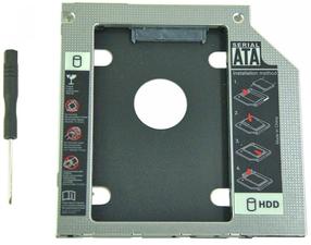 Vidinis HDD adapteris Qoltec AIQOLK000051869