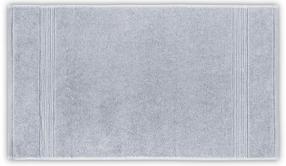  Vonios rankšluostis Foutastic Antique, pilka sp., 142 cm x 76 cm