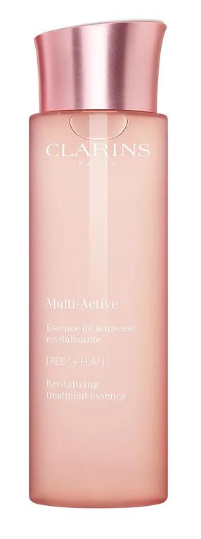 Эссенция для лица Clarins Multi-Active, 200 мл