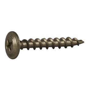 Koka skrūve, skrūves kokam Essve, 4.5 x 50 mm, 200 gab.