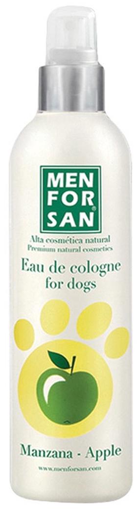 Smaržas suņu kažokam Men For San Eau de Cologne for Dogs #Apple 1791-03689, 125 ml