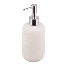 Skysto muilo dozatorius Domoletti Granit BCO-0597A, šviesiai ruda sp., 0.2 l
