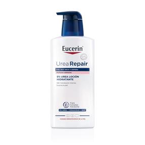 Kehakreem Eucerin Urea Repair 5%, 400 ml