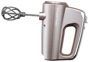 Rankinis plakiklis Russell Hobbs Swirl 25892-56, rožinė sp.