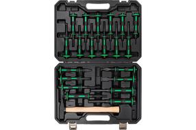 Meislite komplekt Rockforce RF-5211K, 44 cm