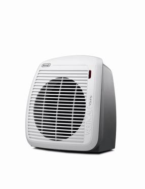 Termoventiliatorius DeLonghi HVY 1030, 2 kW