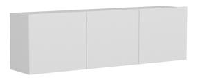 TV galds Kalune Design, balta krās., 150 cm x 31 cm x 44 cm