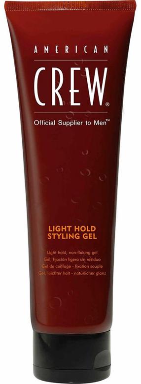 Гель для волос American Crew Light, 250 мл