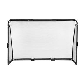 Futbolo vartai MovePro JSP-DS8033, 240 cm x 80 cm x 160 cm