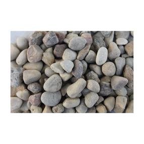 Декоративная галька Garden Center 08300, 8-16мм, коричневый цв., 25 кг