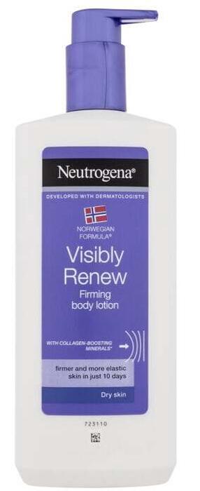 Лосьон для тела Neutrogena Visibly Renew, 400 мл