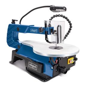 Zāģis Scheppach SD1600V, 120 W, 134 mm