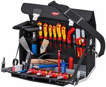 Įrankių rinkinys Knipex Electrician Tool Set 00 21 02 EL