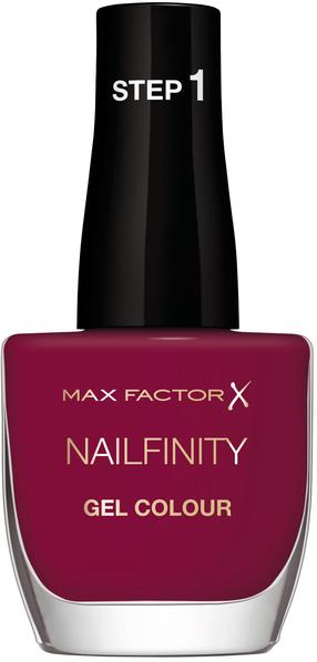 Küünelakk Max Factor Nailfinity, max's muse v.
