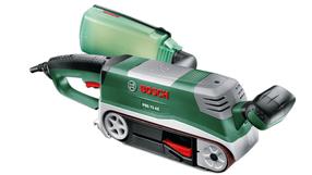 Elektriskā jostas slīpmašīna Bosch PBS 75 AE, 750 W