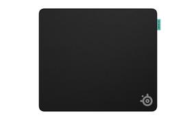 Pelės kilimėlis Steelseries QcK Performance Balance, 49 cm x 42 cm x 0.35 cm, juoda sp.