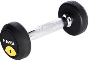 Svarmuo HMS HG PRO x 2 kg