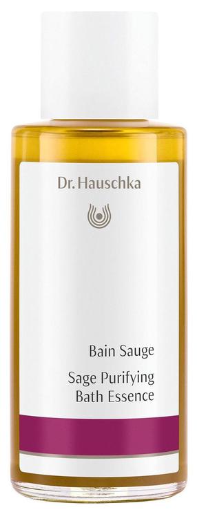 Vannas ekstrakts Dr.Hauschka Sage Purifying, 100 ml