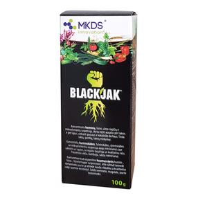 Humiinhapped juurdumiseks Mkds Black Jak, 0.1 l