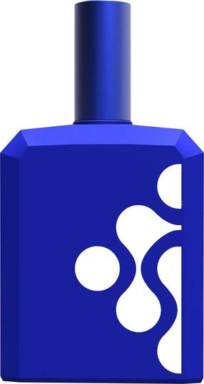 Парфюмированная вода Histoires de Parfums This Is Not A Blue Bottle 1.4, 120 мл
