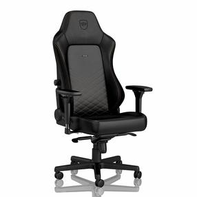Žaidimų kėdė Noblechairs Hero, aukso