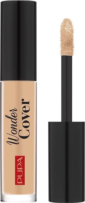 Peitekreem PUPA Milano Wonder Cover, sand, 005, 4.2 ml