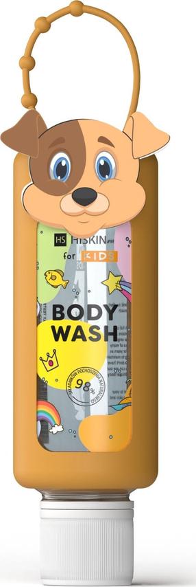 Гель для душа HiSkin Dog, 75 мл