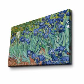 Репродукция Wallity 4570VANGOGH035, 45 см x 70 см