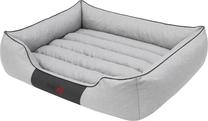 Gyvūno guolis Hobbydog Comfort CORPOE19, šviesiai pilka sp., XL
