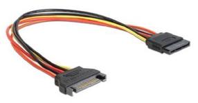 Juhe Gembird SATA to MOLEX SATA, SATA, 0.3 m, must v.