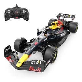 Rc auto Rastar Red Bull Racing RB18 94800, 1:18, must v.