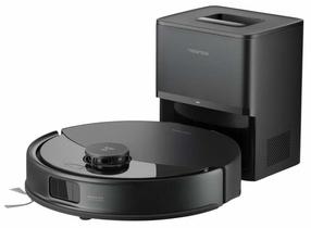Robottolmuimeja Roborock Q10 PF+, must v.