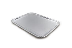 Vienreizējās lietošanas paplāte Okko FLEK030, 36 cm, 3 gab.