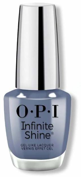Nagų lakas OPI Infinite Shine, less is more sp., 15 ml
