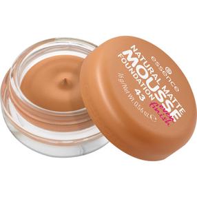 Make-up alus Essence Natural Matte, 43, 16 g
