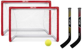 Ledo ritulio vartai, rinkinys SKLZ Pro Mini SKLZ0333, 77.4 cm